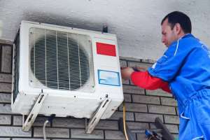 HVAC Companies Near Mount Victoria, MD Available Now